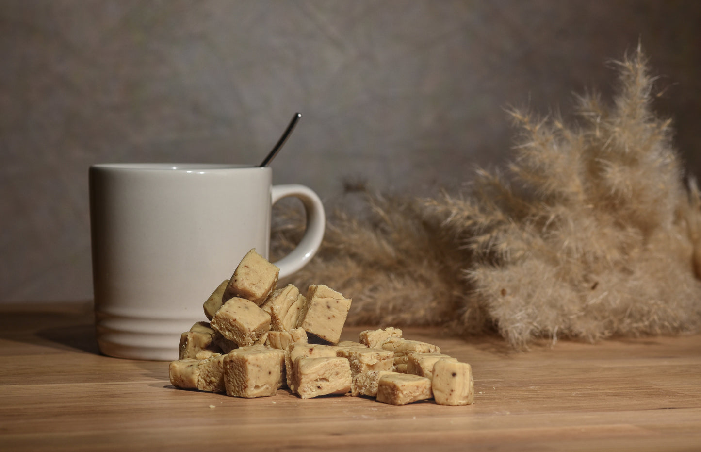 Coffee Fudge