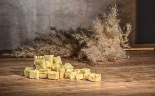 Christmas Fudge